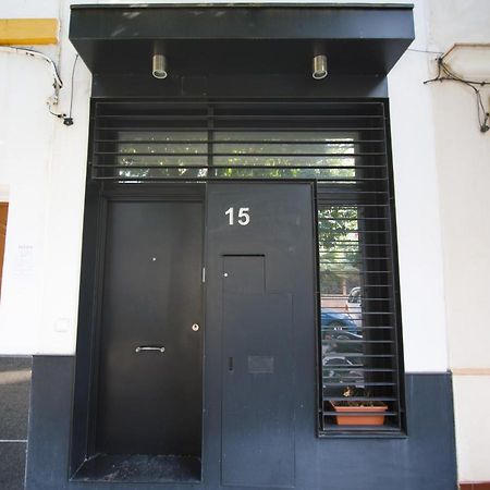 Rentalsevilla General Martinez Exterior photo