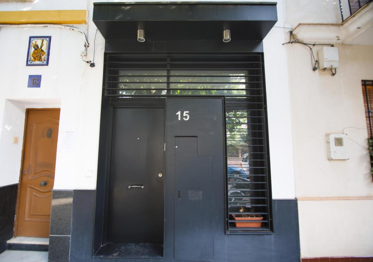 Rentalsevilla General Martinez Exterior photo